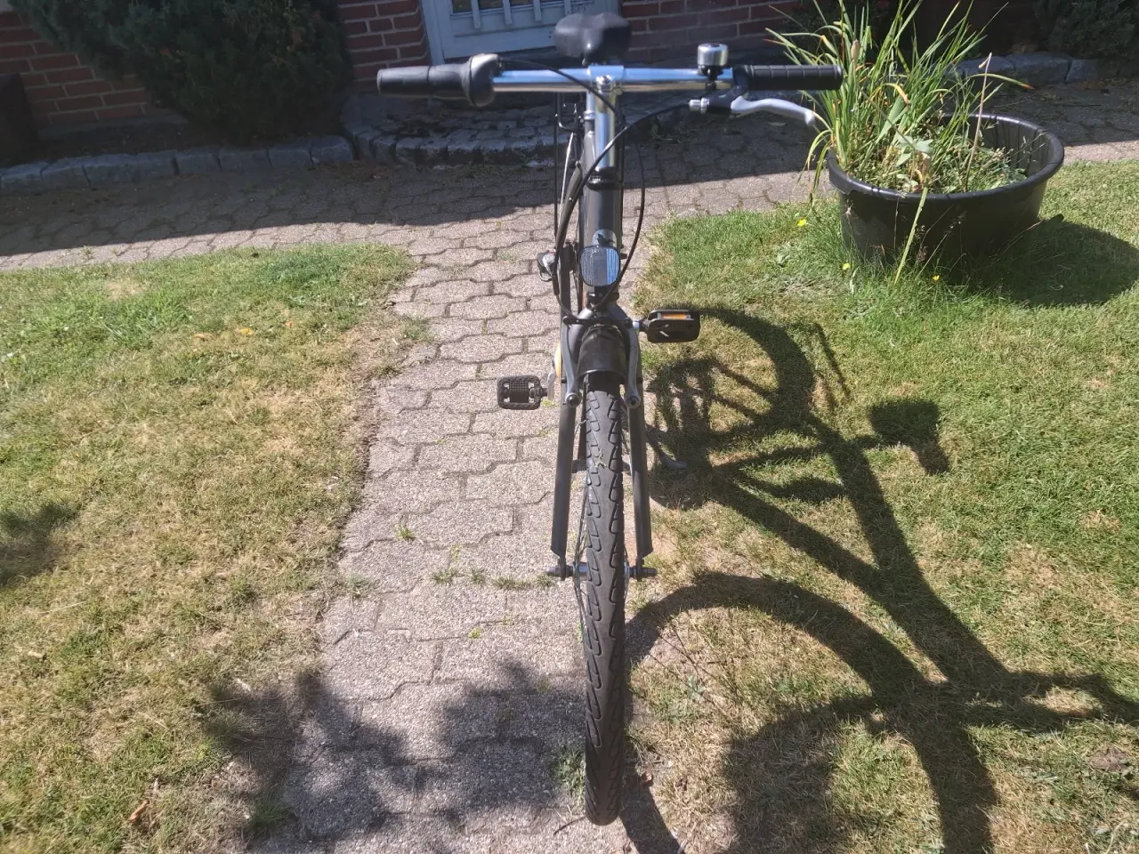 Billede 7 - Herre/Drenge cykel MBX sælges