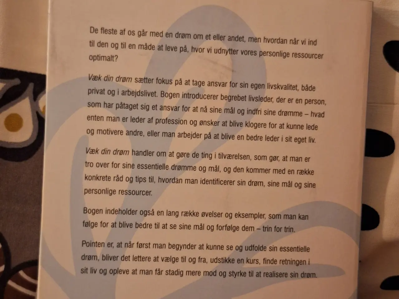 Billede 2 - Væk din drøm 