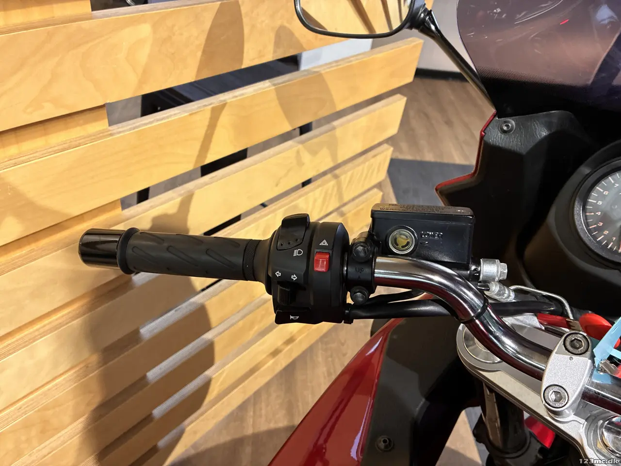 Billede 15 - Suzuki GSF 650 S Bandit
