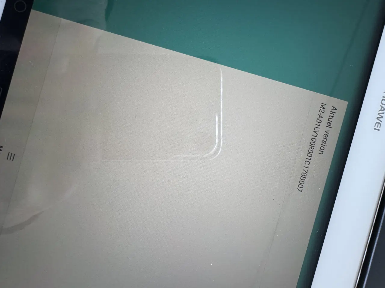 Billede 9 - Fin tablet