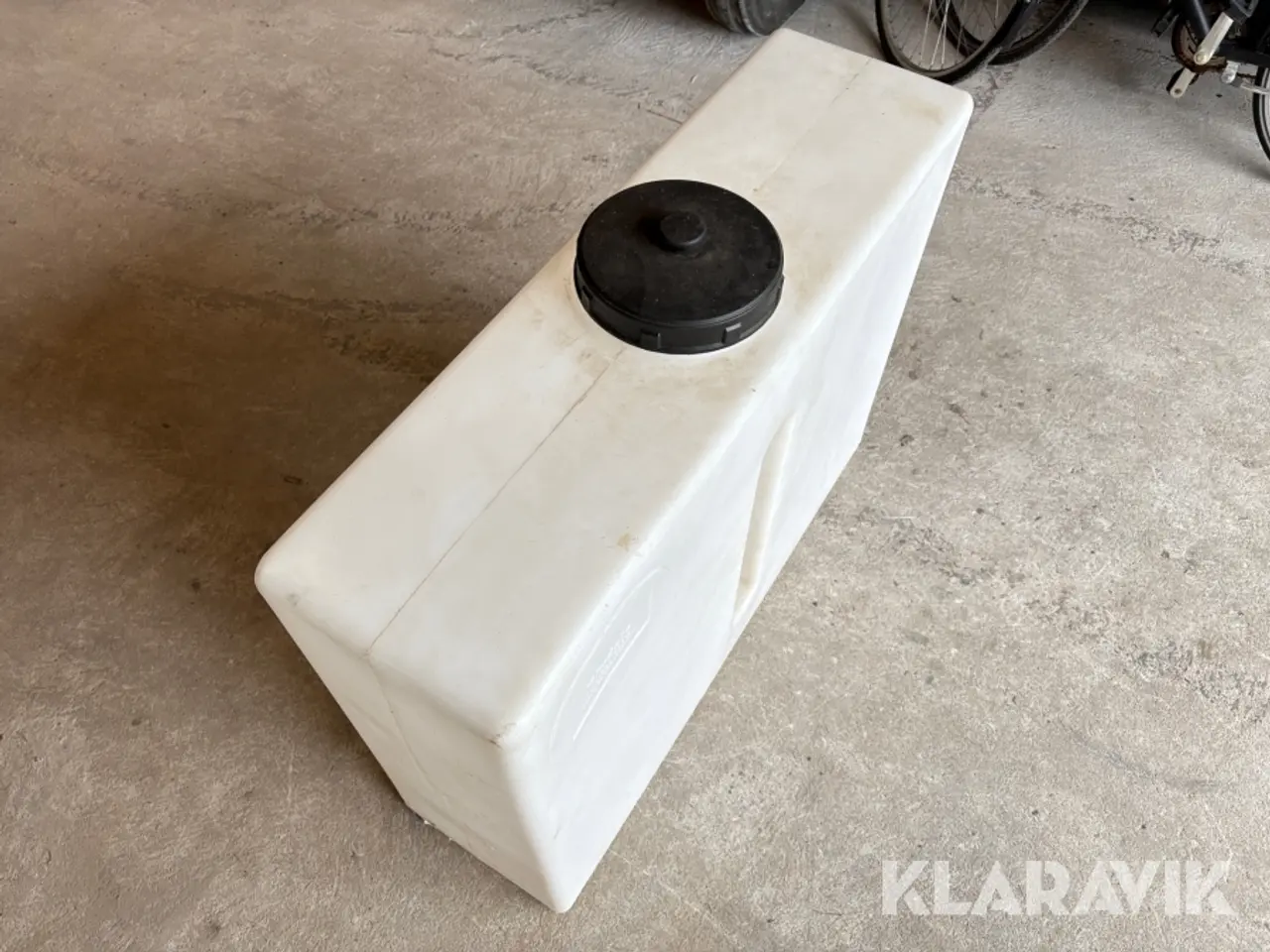 Billede 9 - Plastik tank Wydale - 250 L