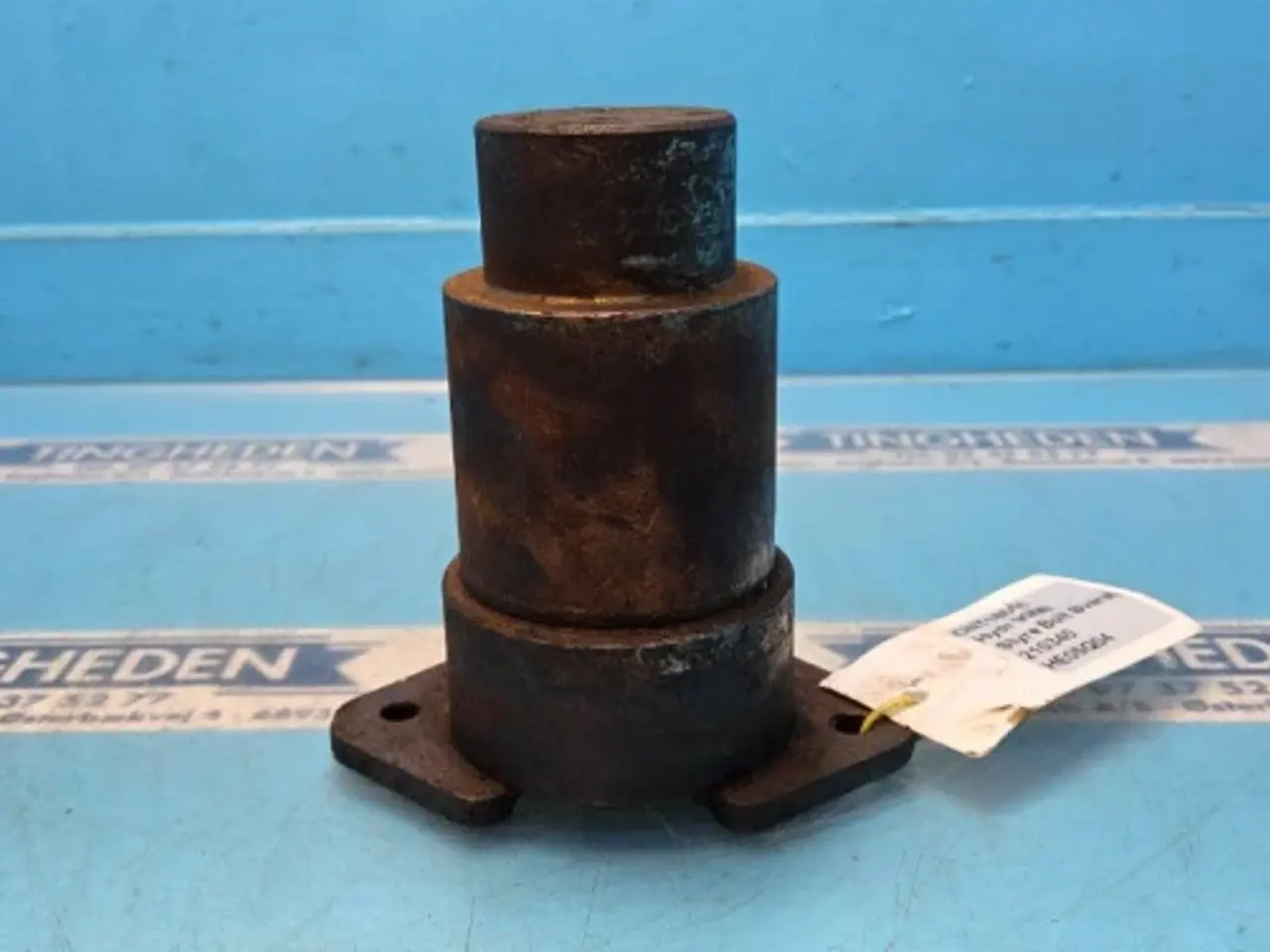 Billede 6 - Hydrema 906B Styre Bolt Øverst 210340
