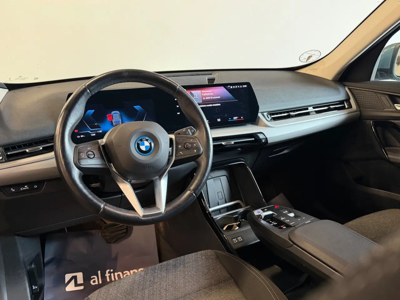 Billede 12 - BMW iX1 xDrive30