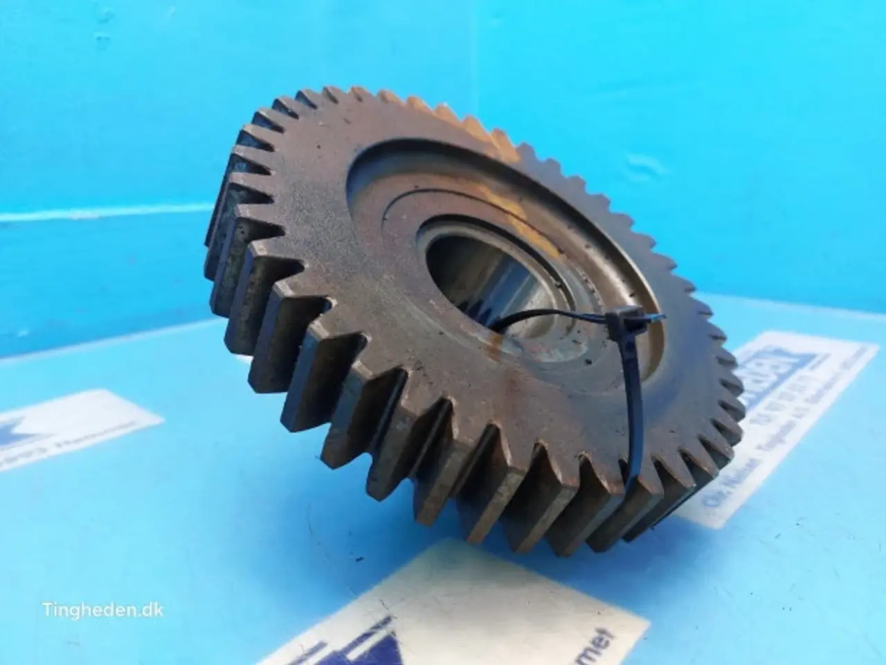 Billede 8 - New Holland 8870 Gear 89840389