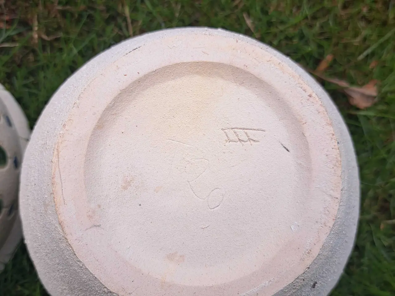 Billede 4 - Urtepotter