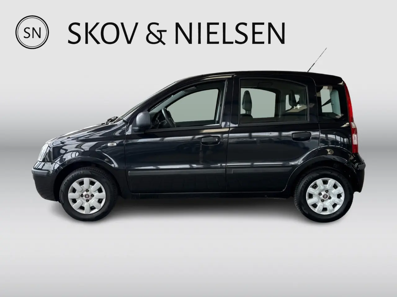 Billede 2 - Fiat Panda 1,2 69 Ciao