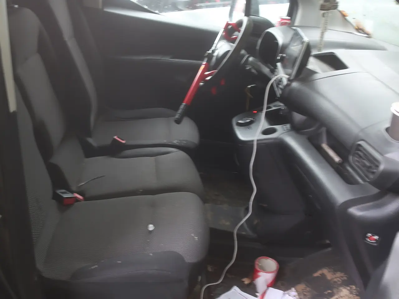 Billede 26 - Varebil CITROËN BERLINGO VAN 1,5 BLUEHDI 130 HK L2 EAT8