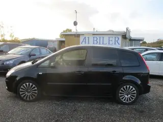 Ford C-MAX 1,6 Ambiente