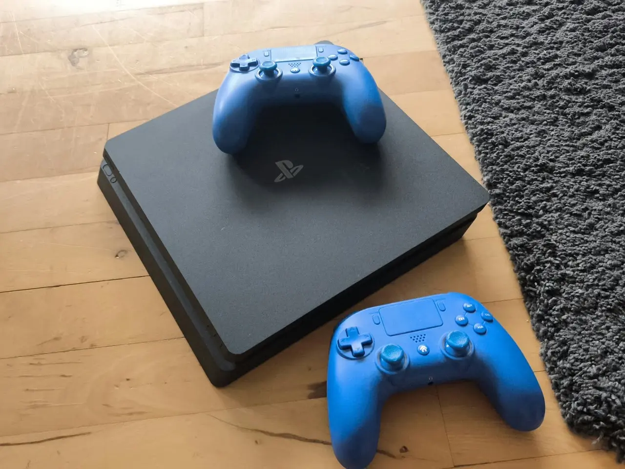 Billede 1 - PlayStation 4 Slim