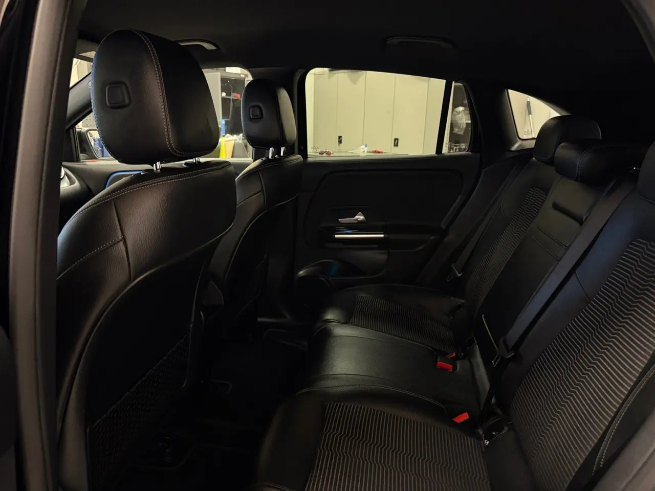 Billede 14 - Mercedes EQA250 Progressive