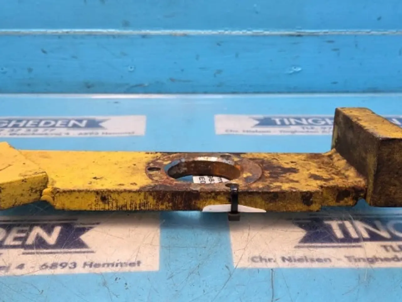 Billede 5 - New Holland TX65 Arm L. 89832701
