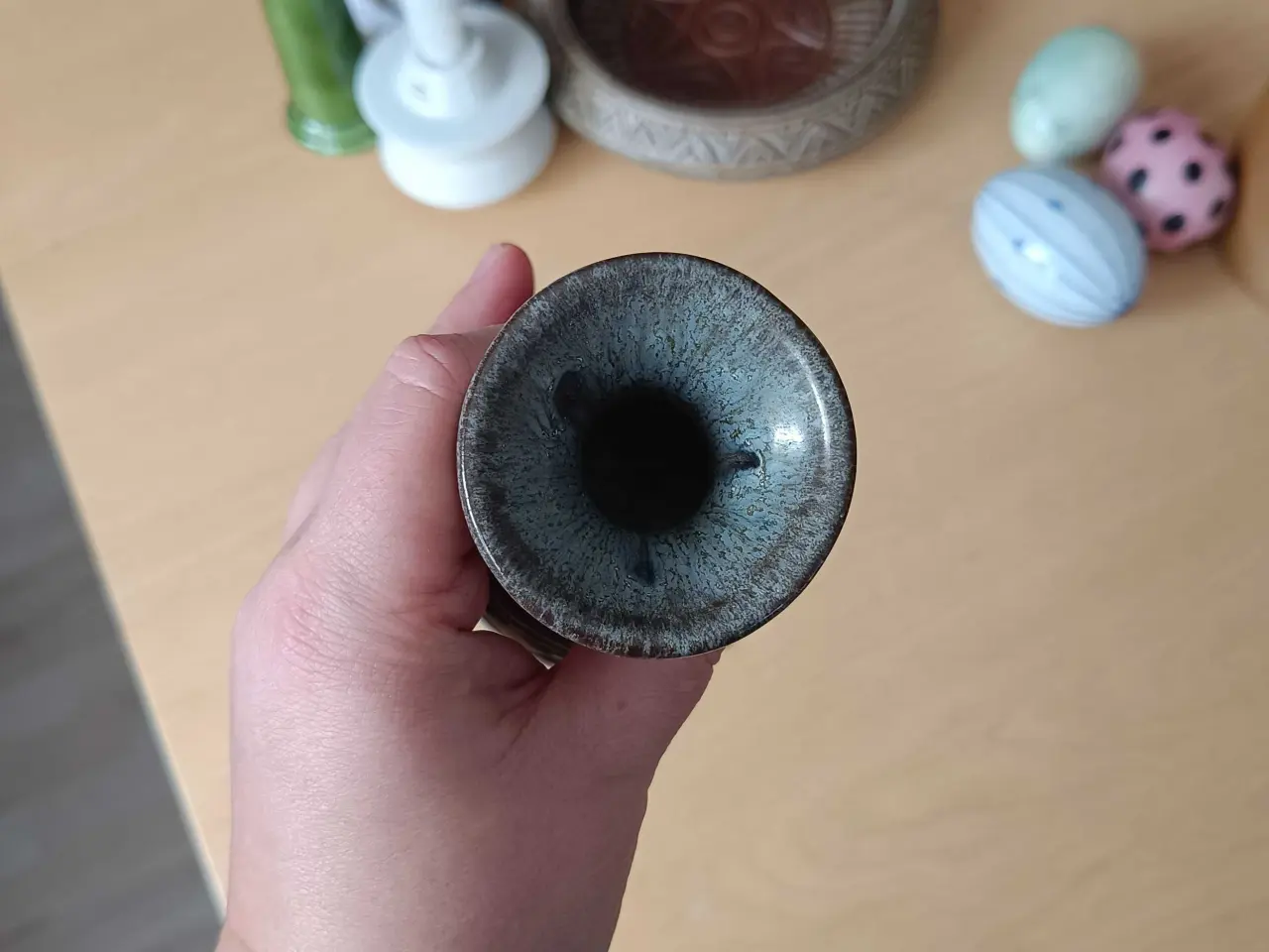 Billede 3 - Frank keramik vase 