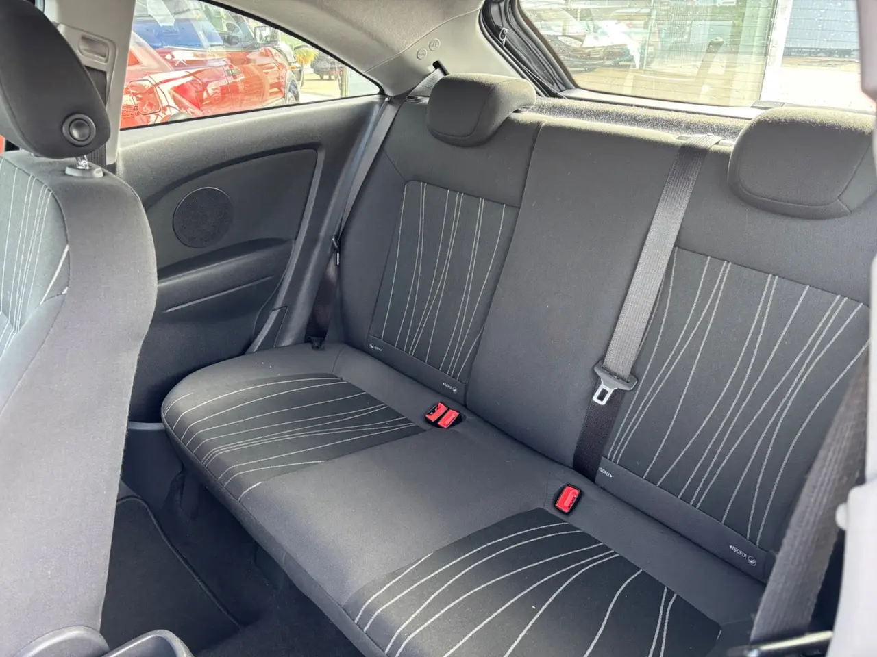 Billede 7 - Opel Corsa 1,2 16V Cosmo