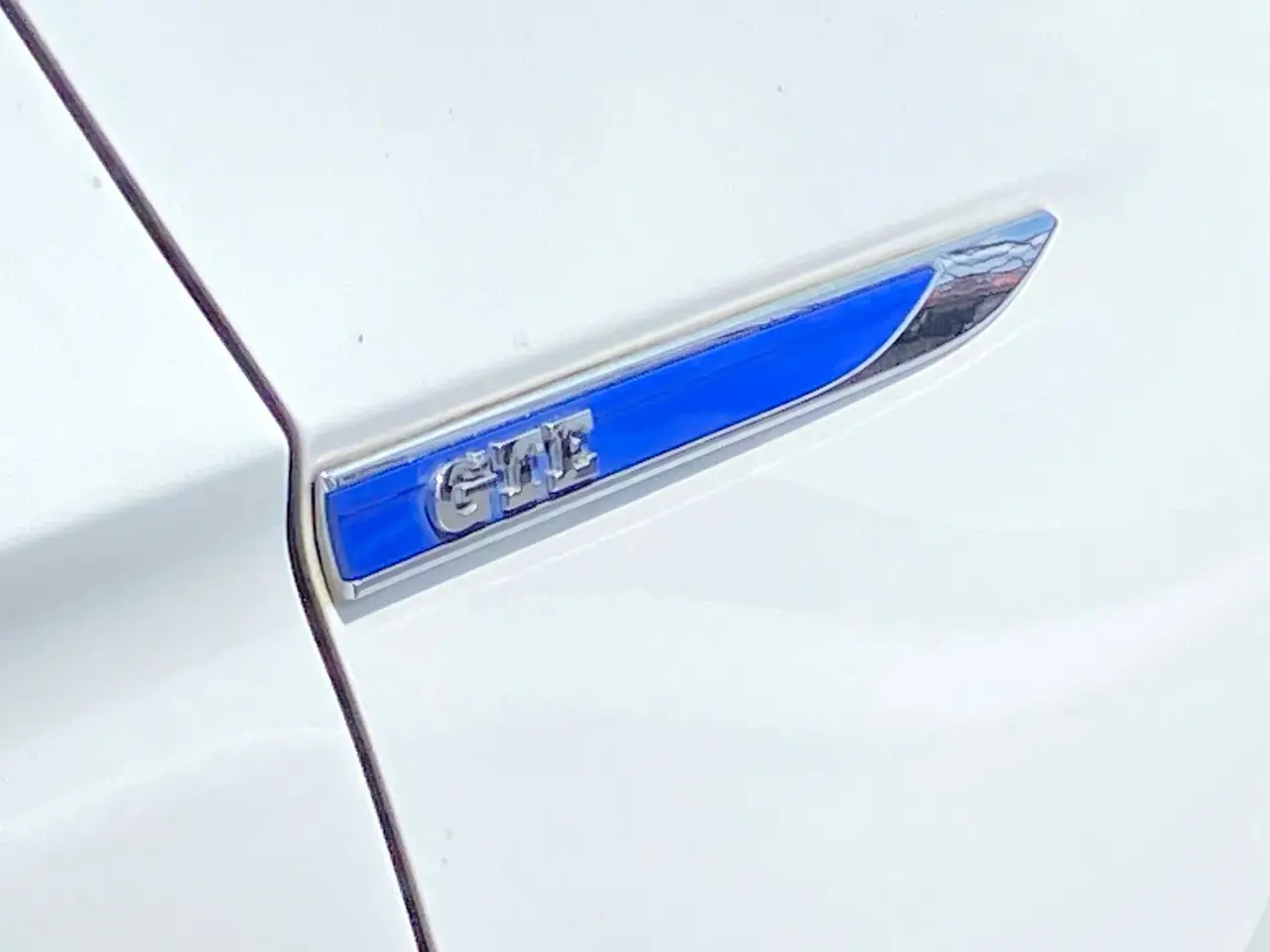 Billede 9 - VW Passat Variant 1,4 TSI Plugin-hybrid GTE DSG 218HK Stc 6g Aut.