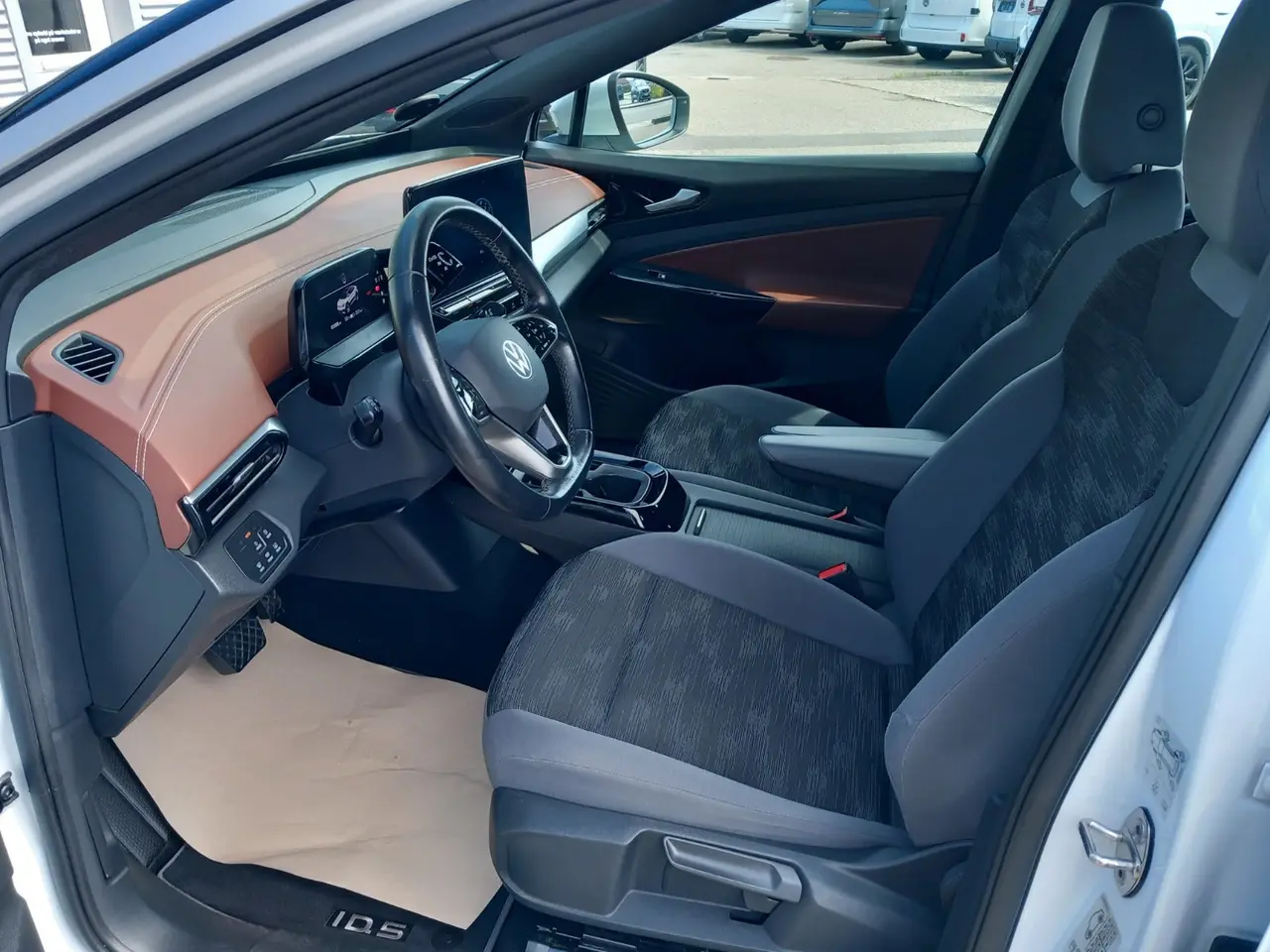 Billede 15 - VW ID.5 77 Pro Performance