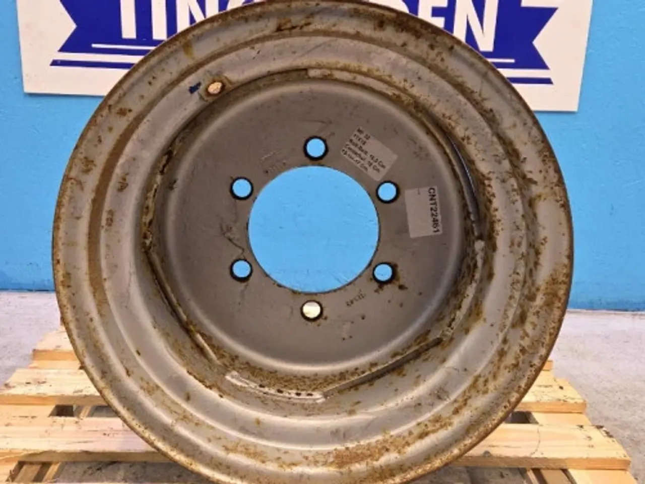 Billede 14 - 18"    11X18