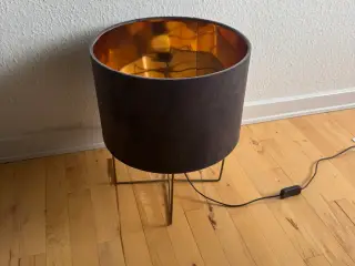 Bordlampe
