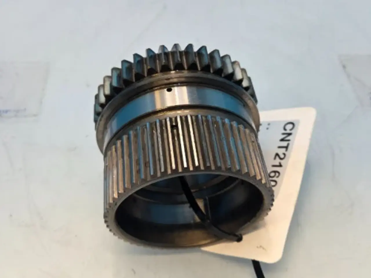 Billede 13 - John Deere 6300 Gear R101171