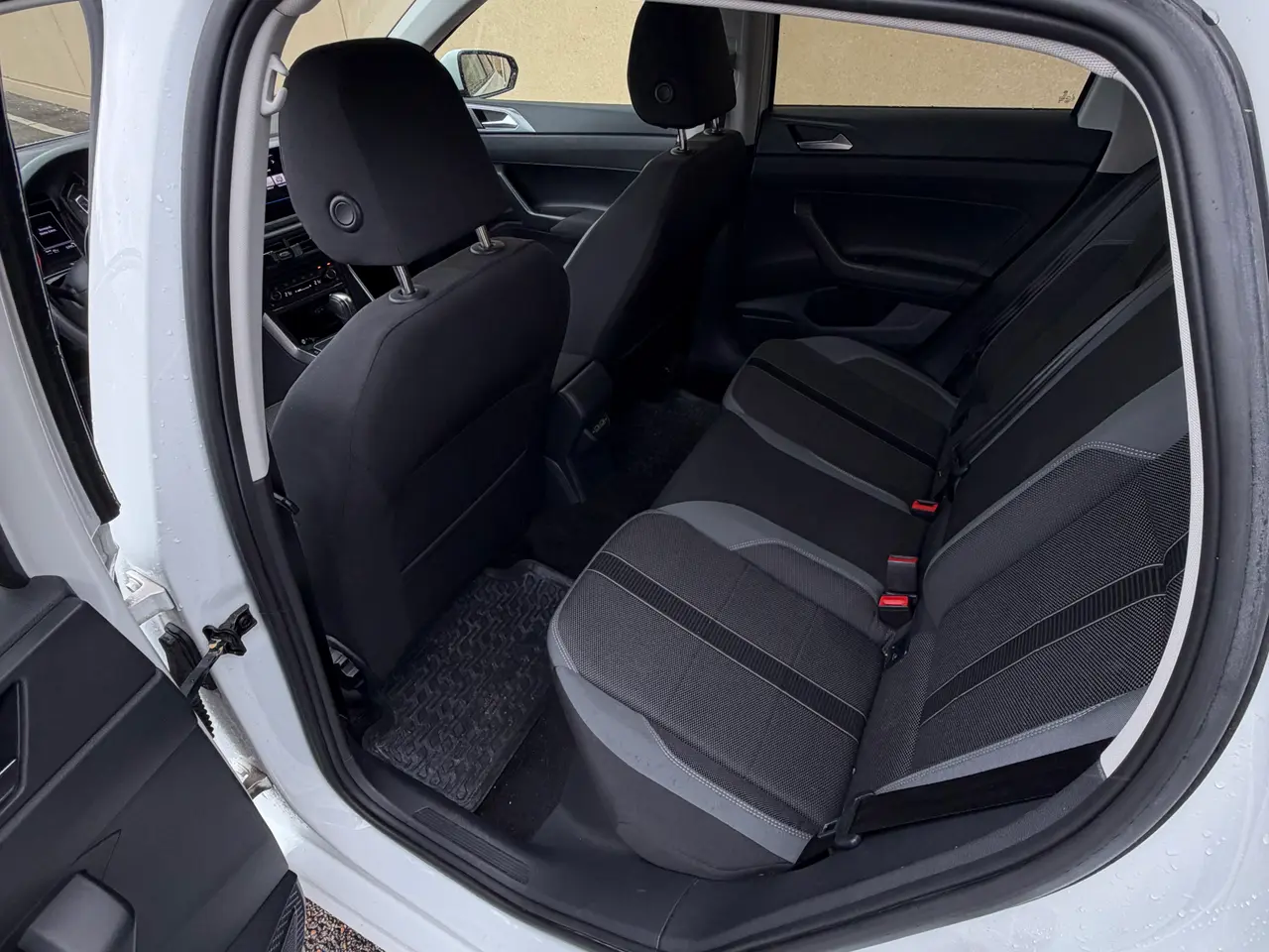 Billede 5 - VW POLO HIGHLINE, DSG