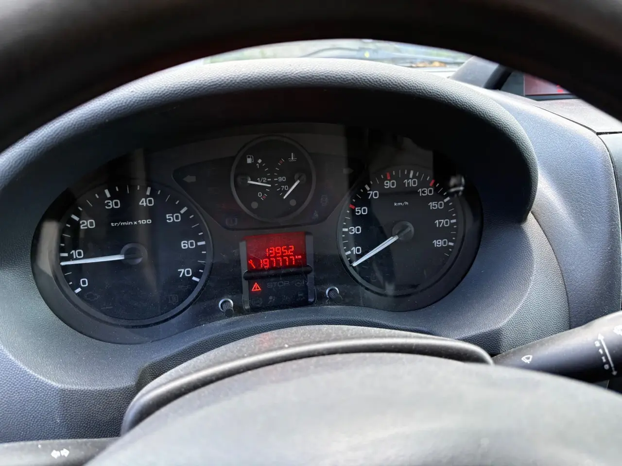 Billede 8 - Toyota ProAce 1,6 D 90 T0 L1H1