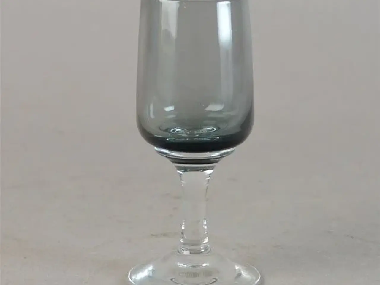 Billede 1 - Holmegaard Atlantic Snapseglas m.m.