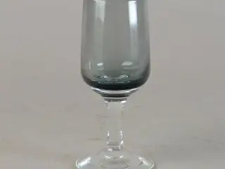 Holmegaard Atlantic Snapseglas m.m.