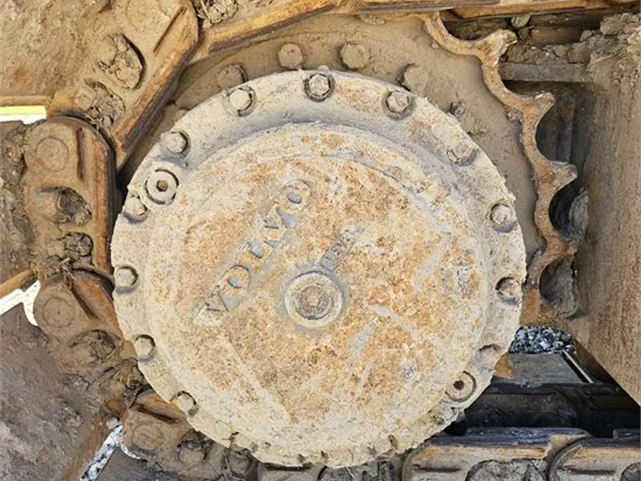 Billede 54 - Volvo EC240 BLC - 26 ton