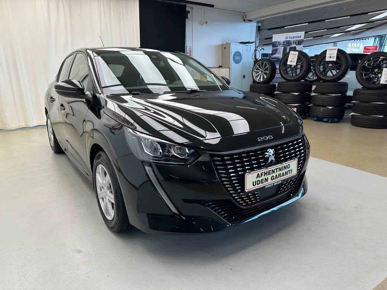 Billede 6 - Peugeot 208 1,2 PureTech 100 Allure Pack