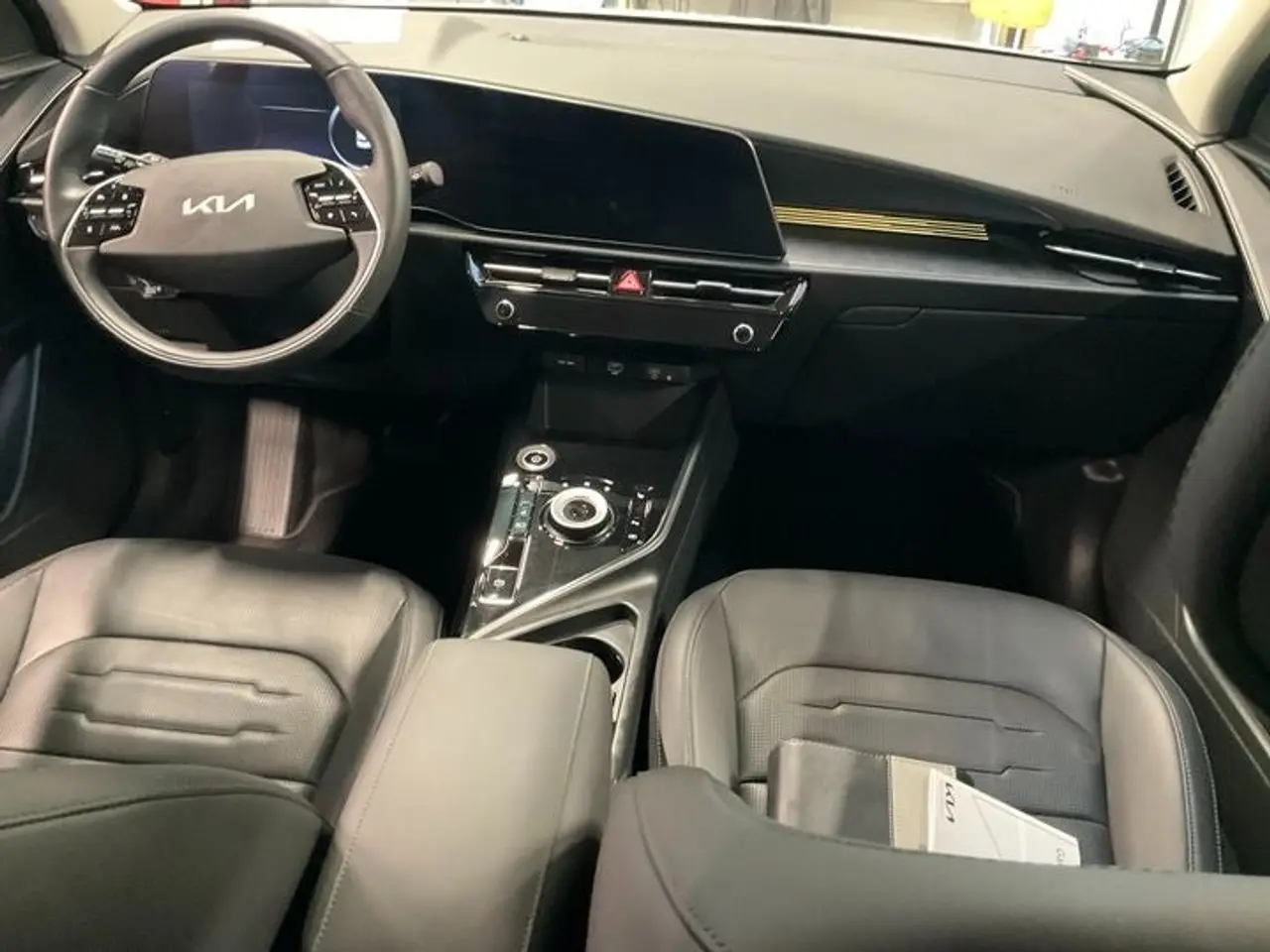 Billede 6 - Kia Niro 64 EV Inspire