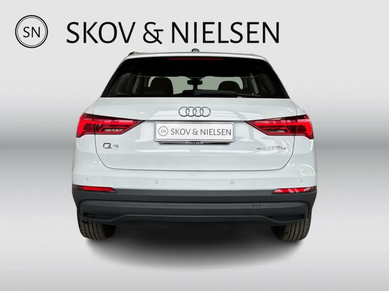 Billede 5 - Audi Q3 45 TFSi e Prestige S-tr.