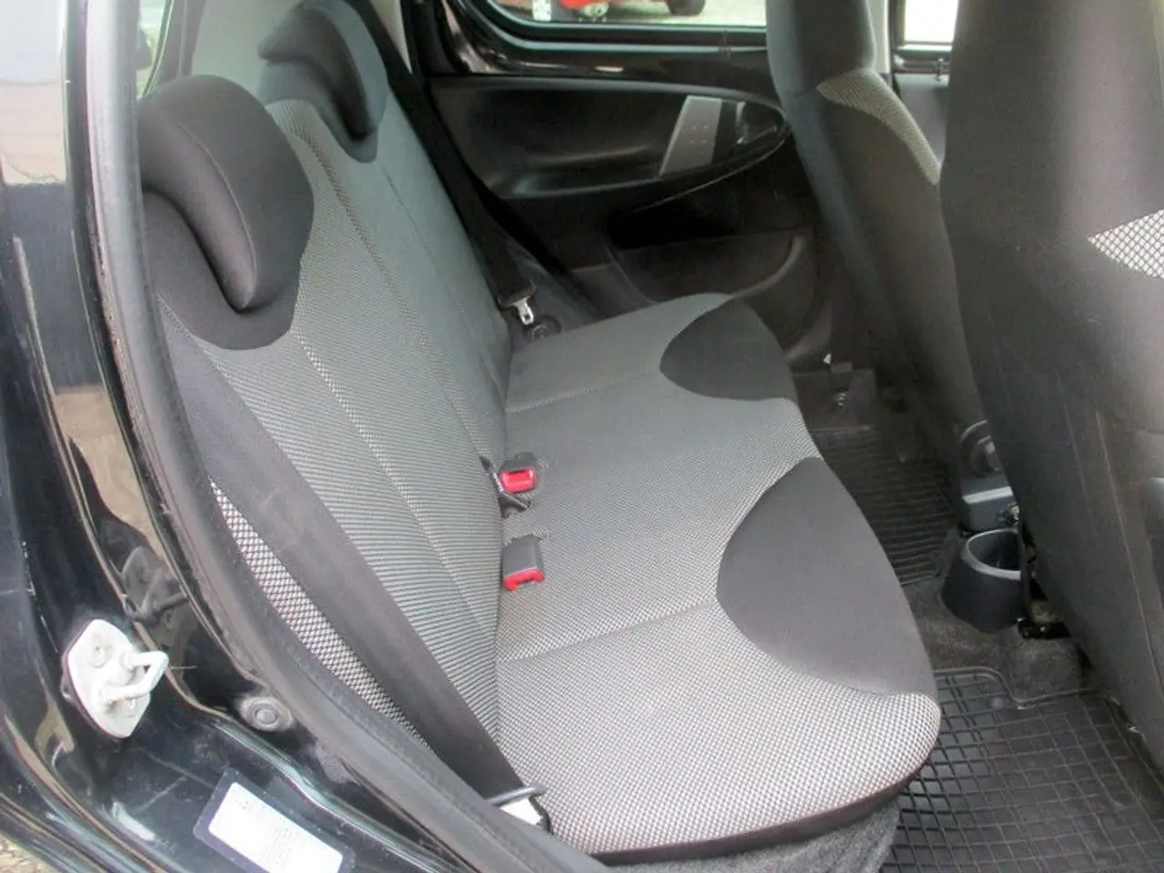 Billede 10 - Toyota Aygo 1,0 Air+