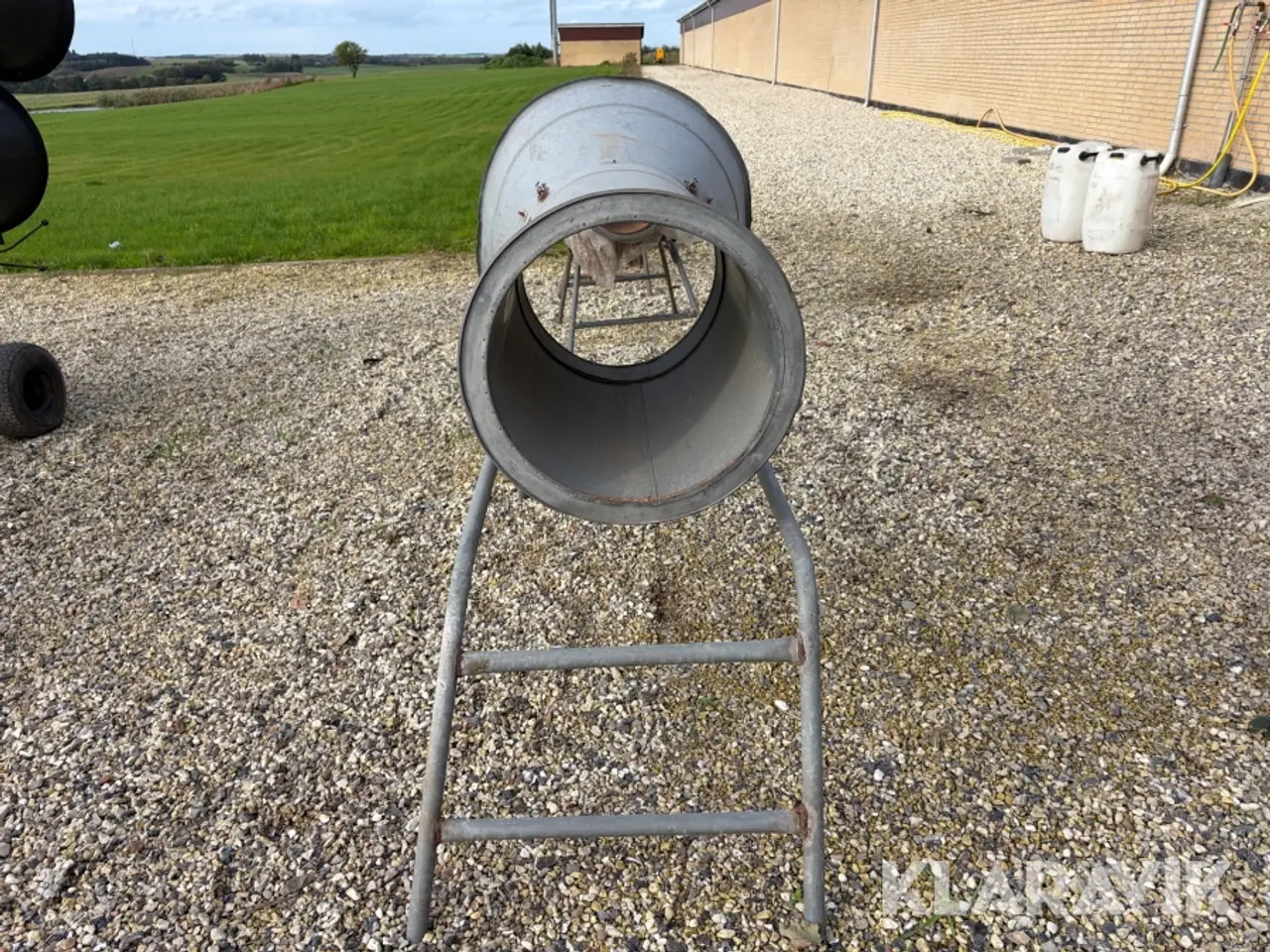 Billede 8 - Nettragte 3 styk