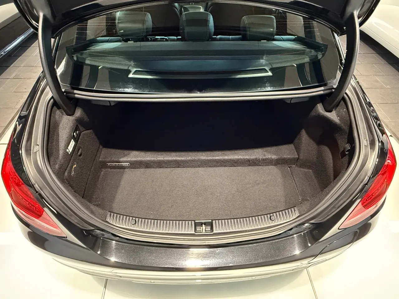 Billede 14 - Mercedes C350 e 2,0 Avantgarde aut.