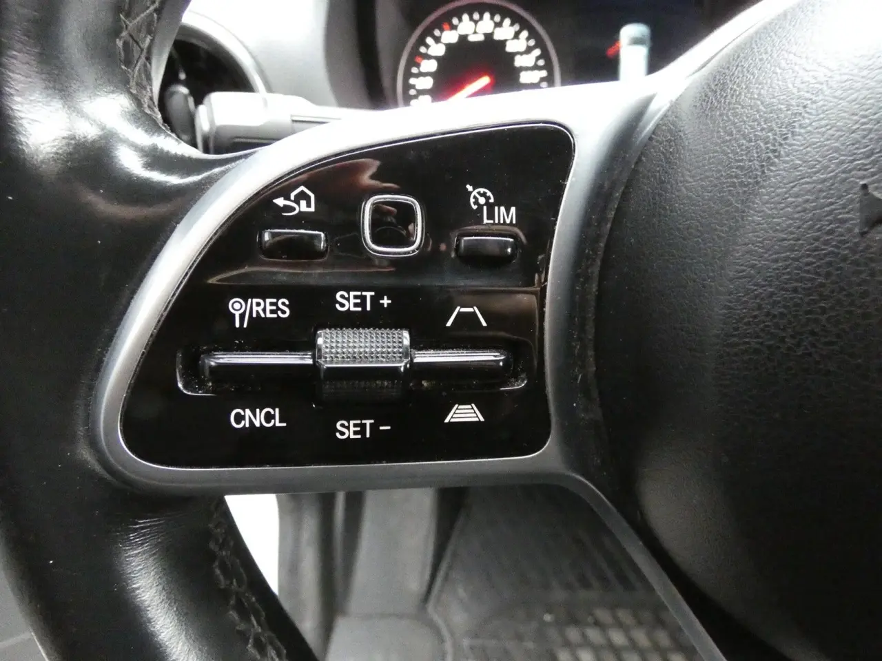 Billede 15 - Mercedes-Benz Sprinter 319 3,0 CDI A2 H2 RWD 190HK Van 6g