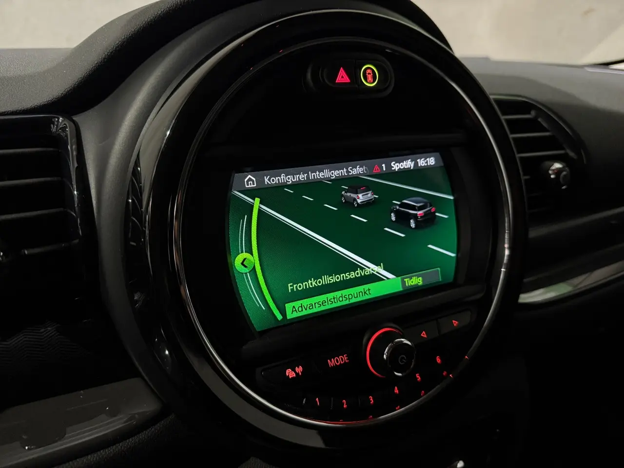 Billede 12 - MINI Clubman Cooper 1,5 Essential aut.