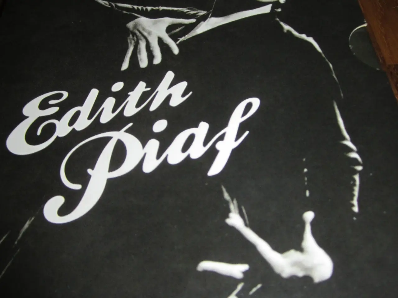 Billede 1 - EDITH PIAF. Collection. 7 x disc. BOKS.