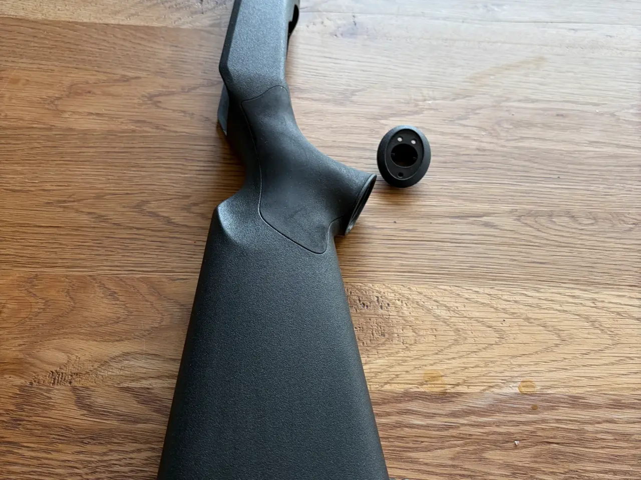 Billede 3 - Blaser skæfte 