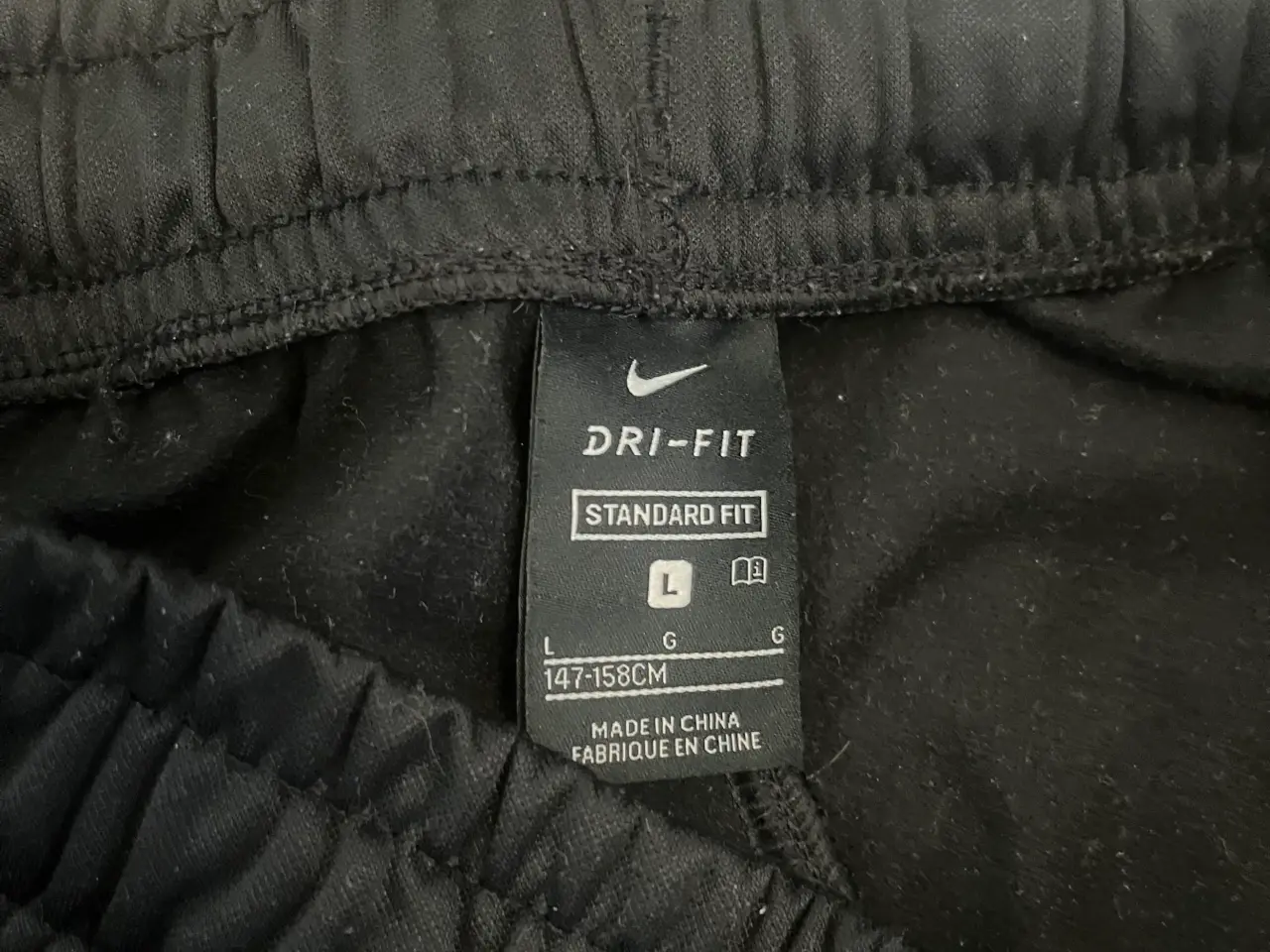 Billede 3 - Nike Dri-fit bukser