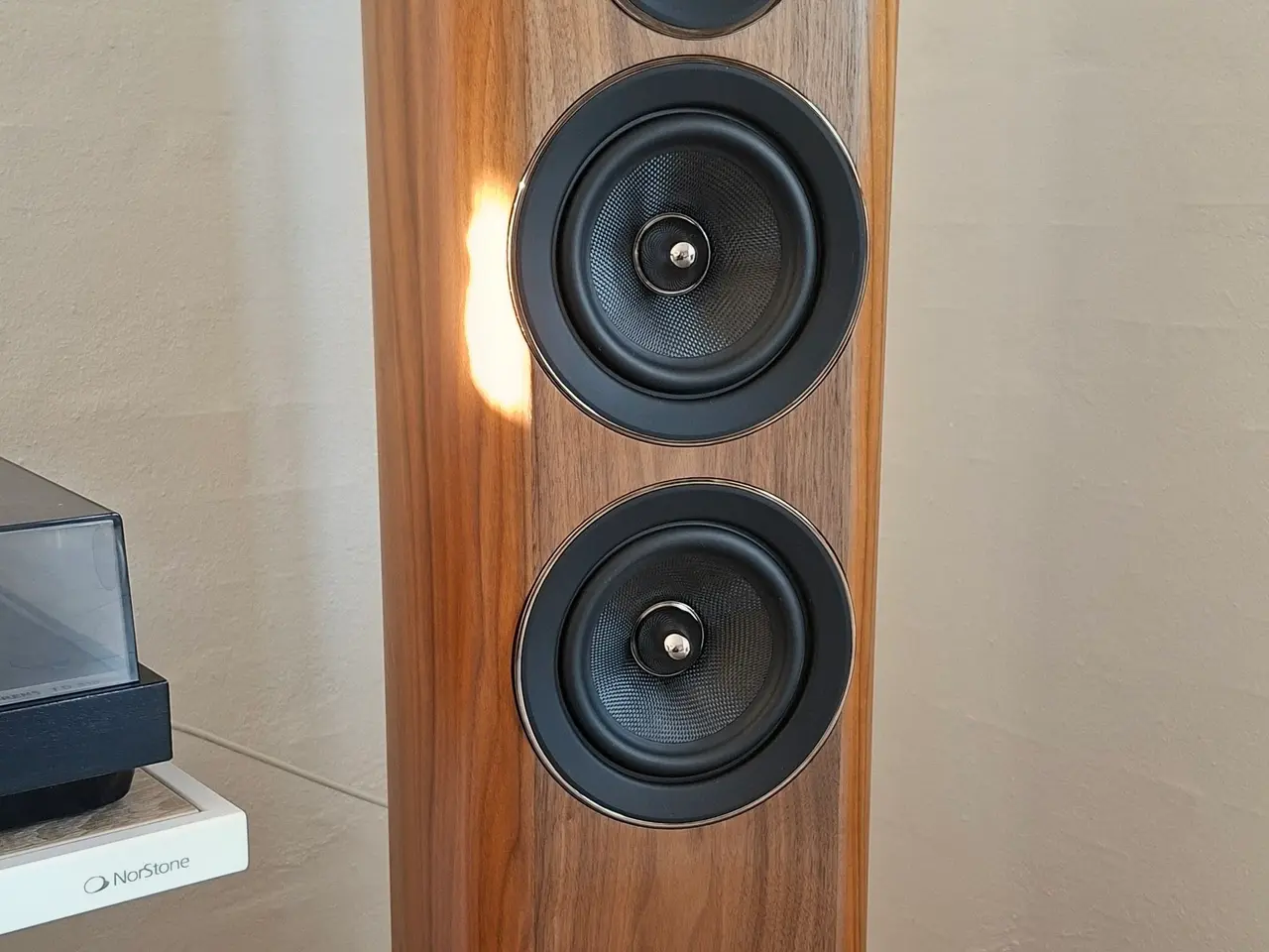 Billede 1 - Wharfedale EVO 4.4