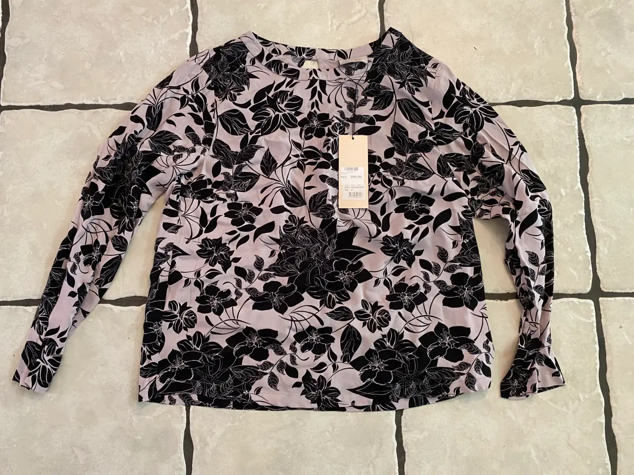 Billede 1 - Bluse