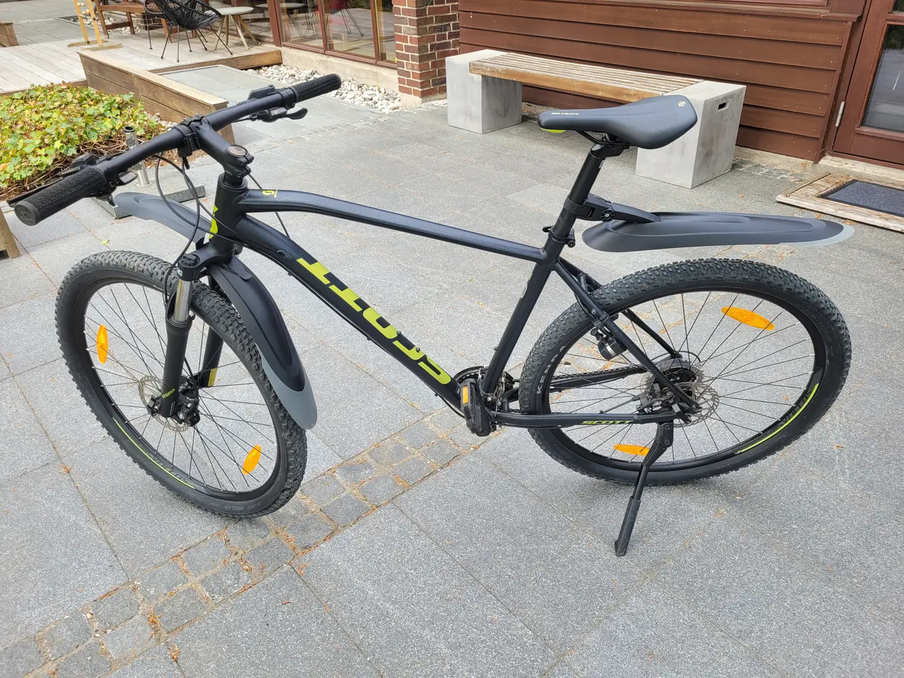 Billede 2 - FORÅRETS FLOTTESTE MTB-TILBUD
