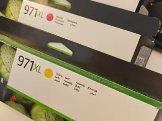 Toner til HP Officejet Pro X476dw Multifunc.Printe