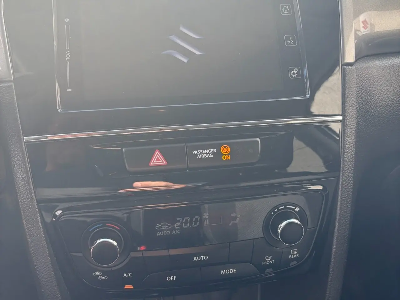 Billede 8 - Suzuki Vitara 1,6 Active