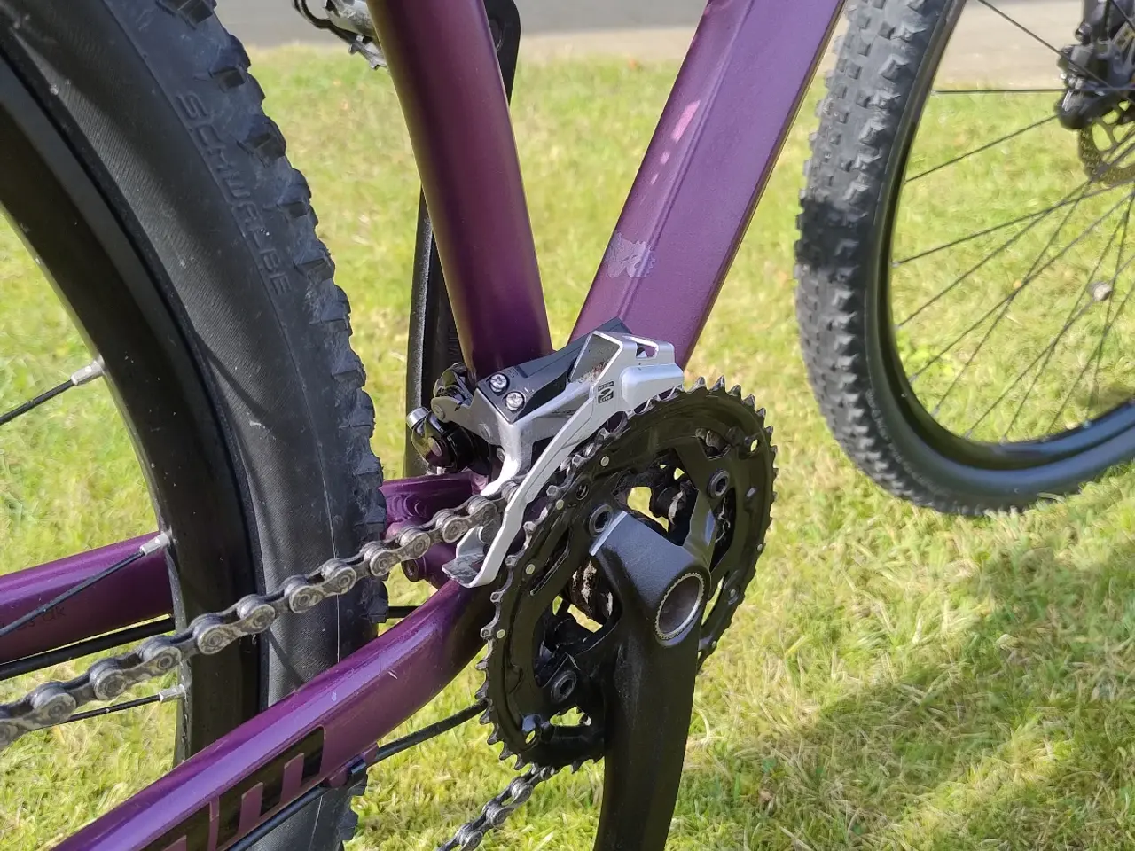 Billede 2 - Lækker Mountainbike