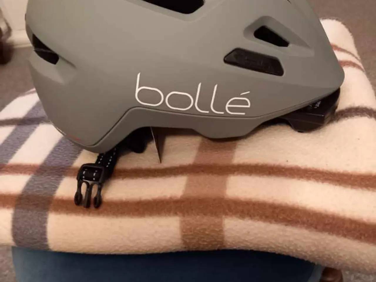 Billede 1 - Cykelhjelm