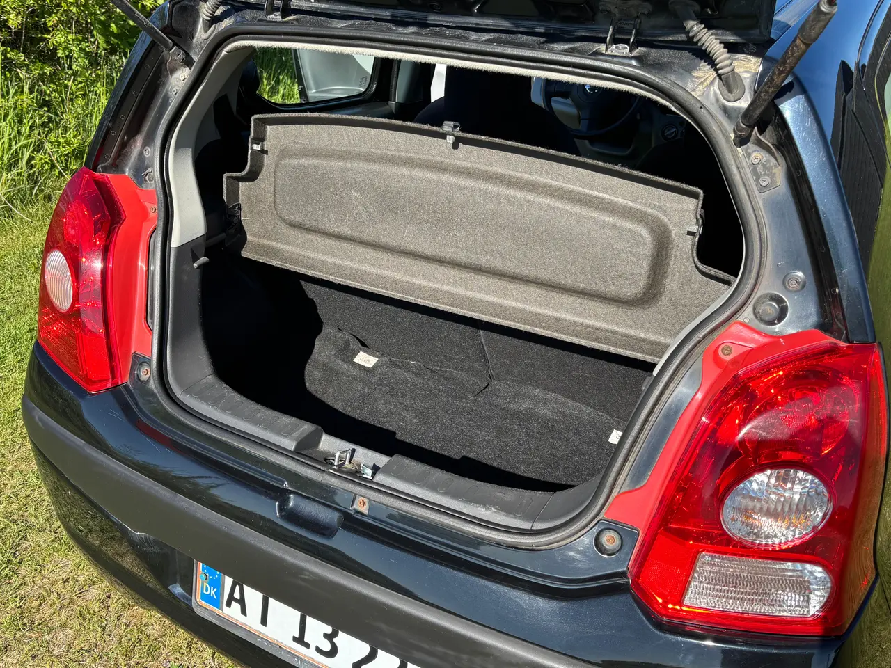 Billede 9 - NISSAN PIXO