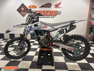 Husqvarna FC 350
