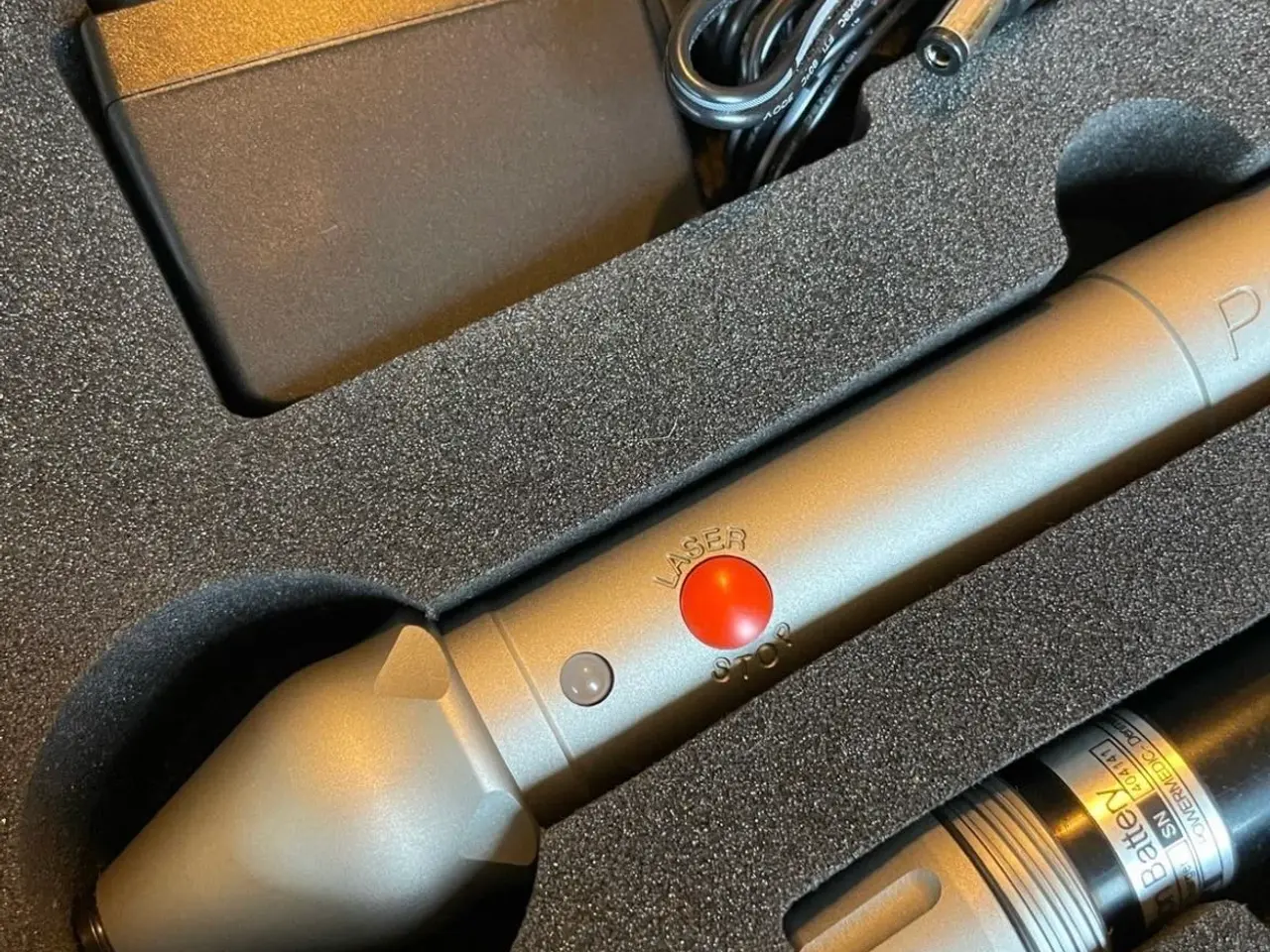 Billede 3 - Power Laser Basic 500