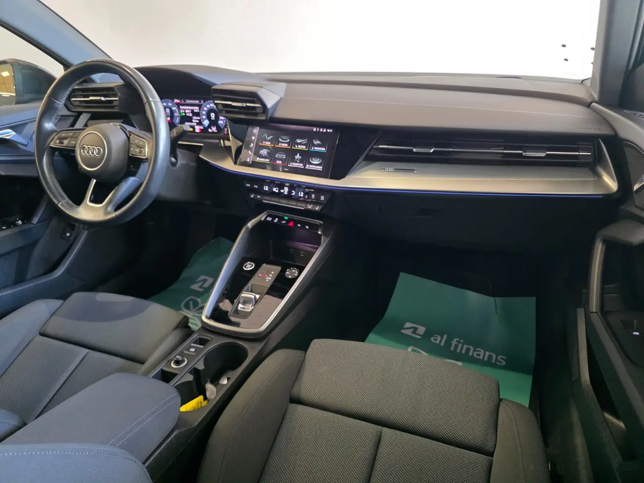 Billede 10 - Audi A3 40 TFSi e Prestige Sportback S-tr.