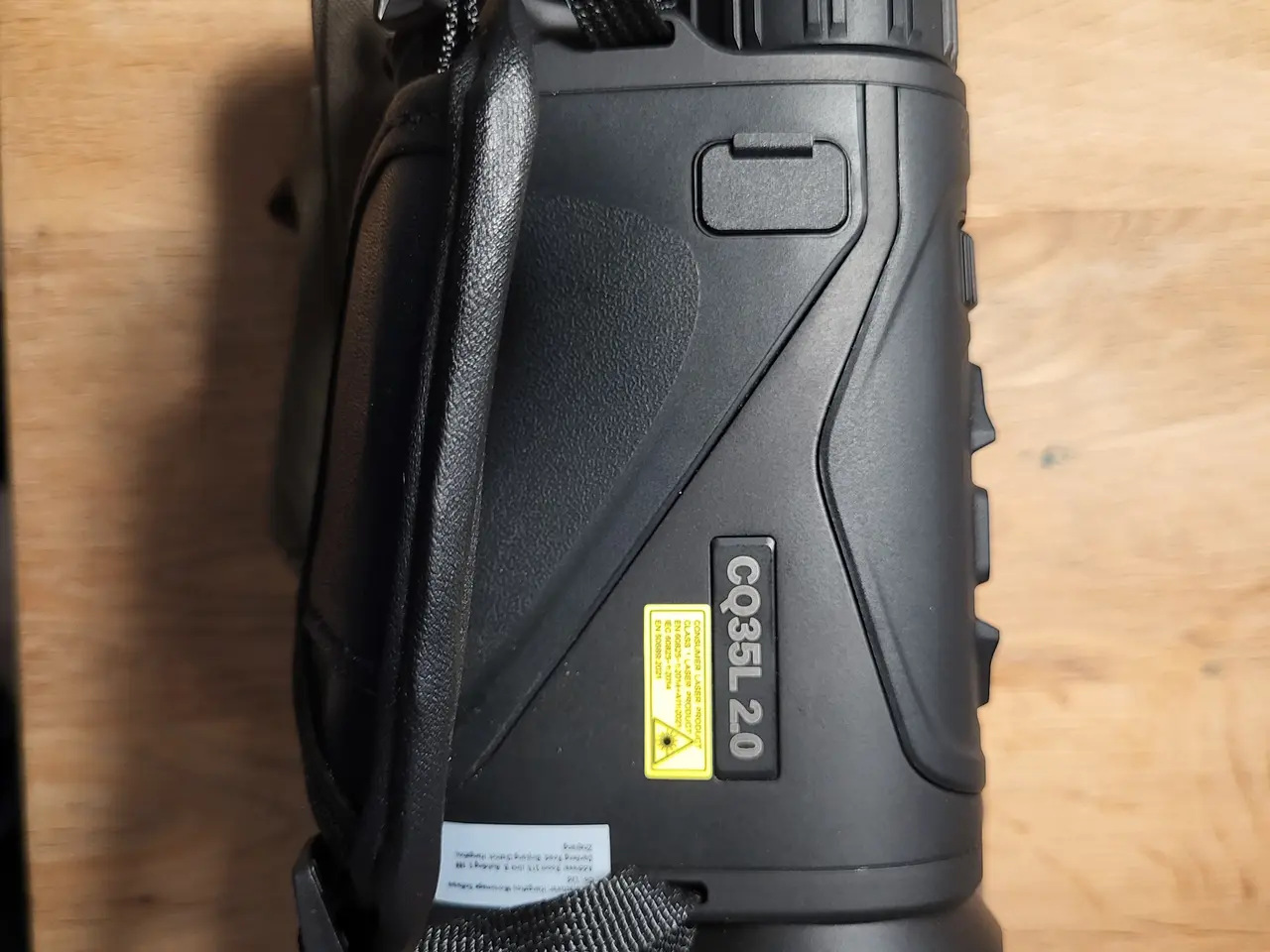 Billede 1 - Hikmicro condor 2.0